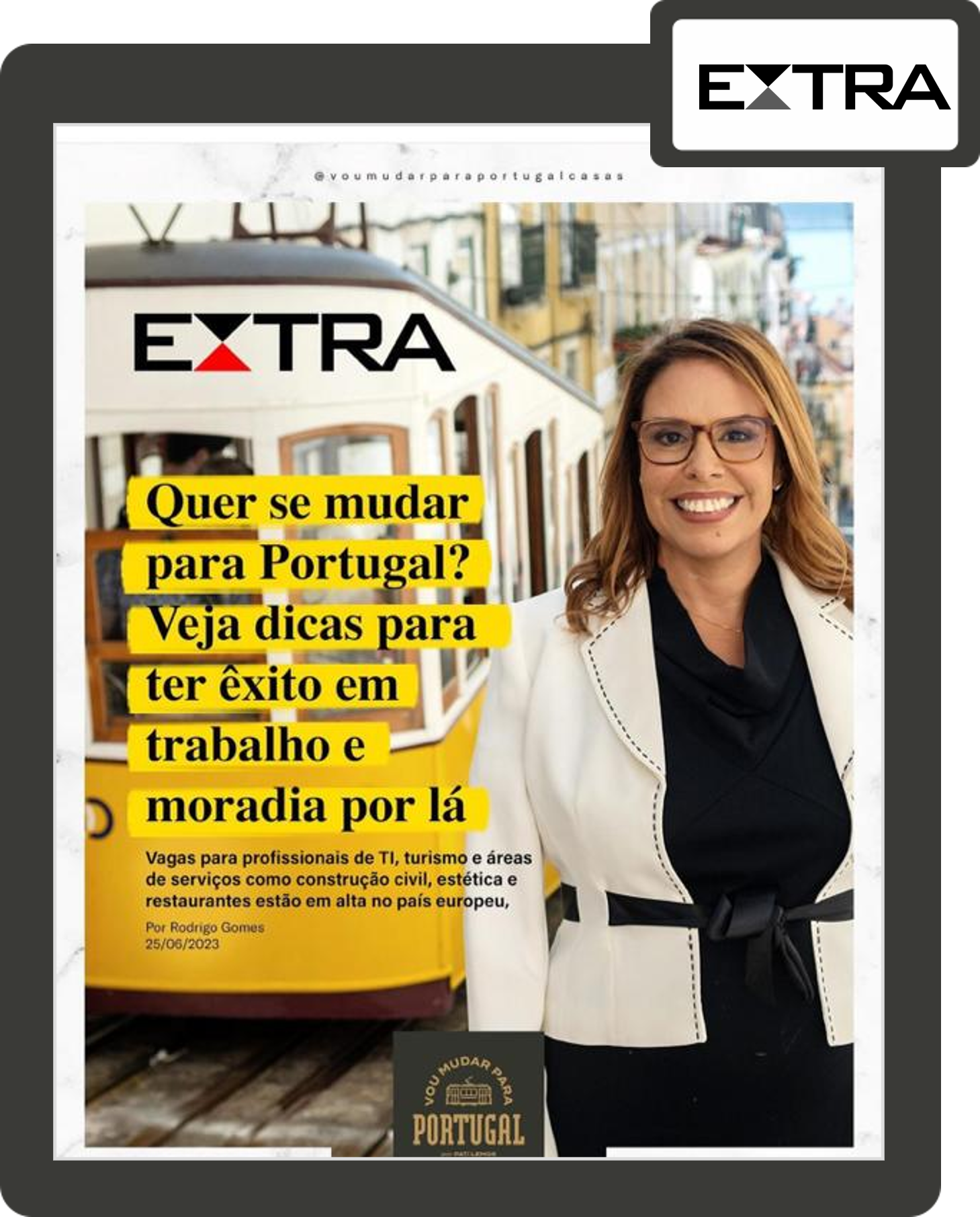 Na Mídia 12