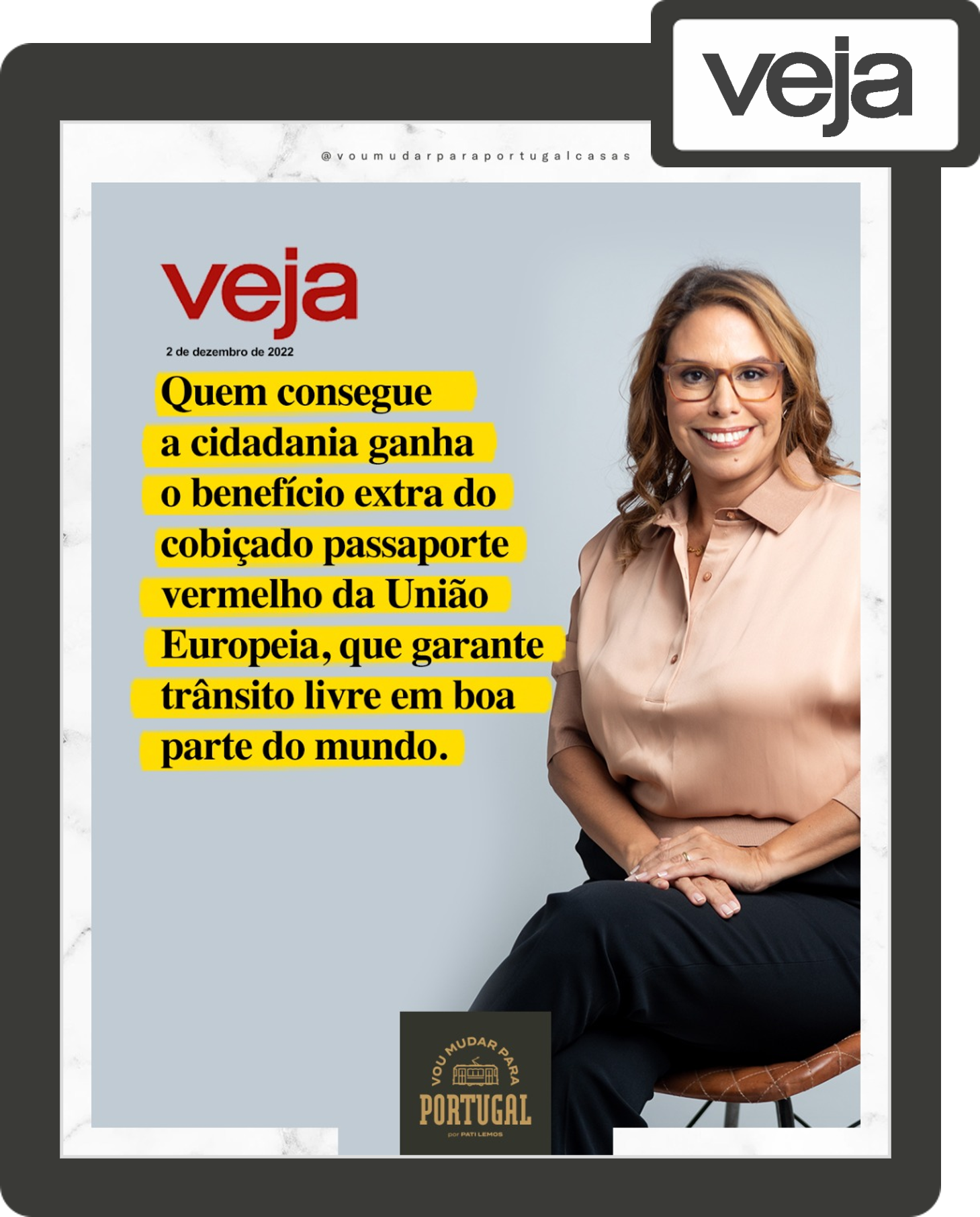 Na Mídia 15